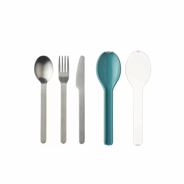 Mepal Besteck-Sets Ellipse 1