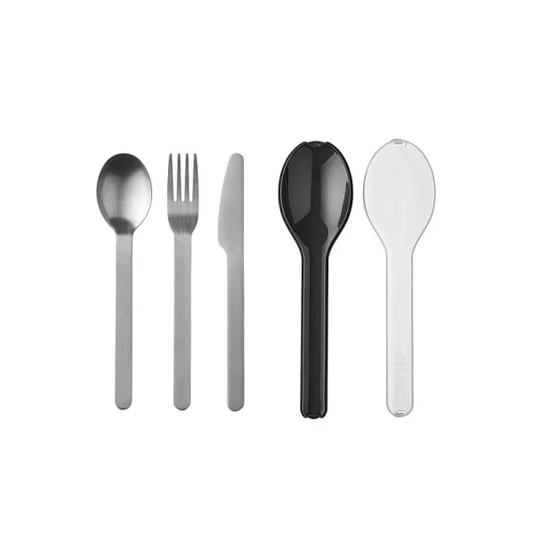 Mepal Besteck-Sets Ellipse 3