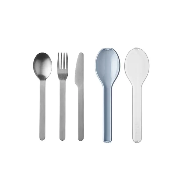 Mepal Besteck-Sets Ellipse 4