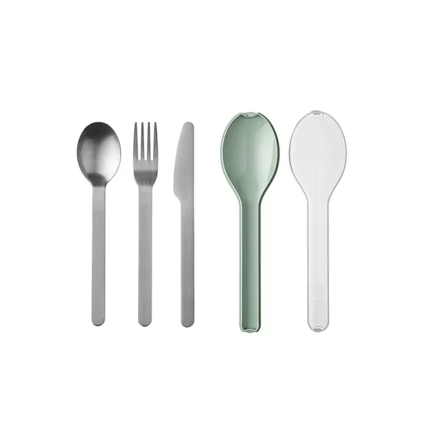 Mepal Besteck-Sets Ellipse 5