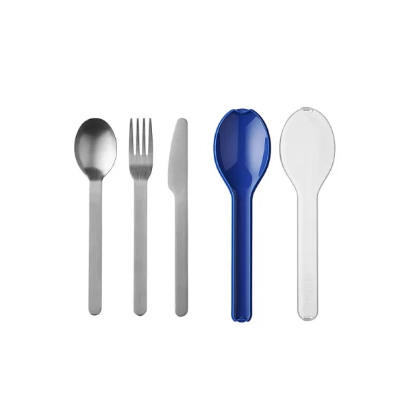 Mepal Besteck-Sets Ellipse 6