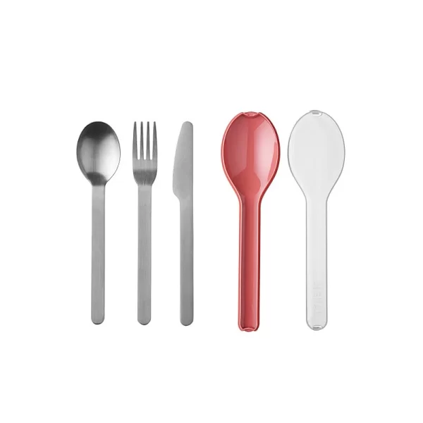Mepal Besteck-Sets Ellipse 7