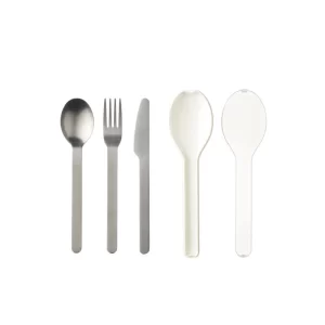 Mepal Besteck-Sets Ellipse 21