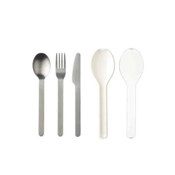 Mepal Besteck-Sets Ellipse 8