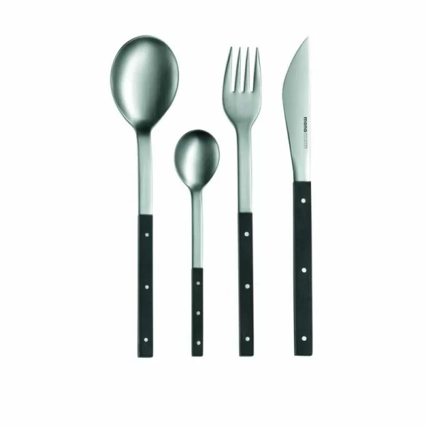 Mono Besteck Set Mono-e 4 Tlg. 1