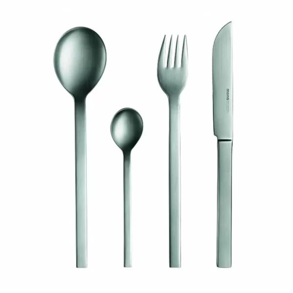 Mono Besteck Sets Serie Mono-a 1