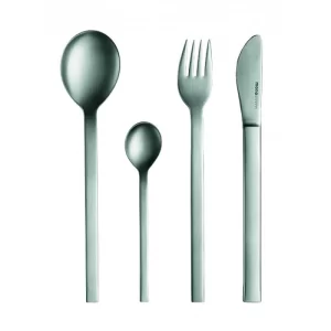 Mono Besteck Sets Serie Mono-a 6