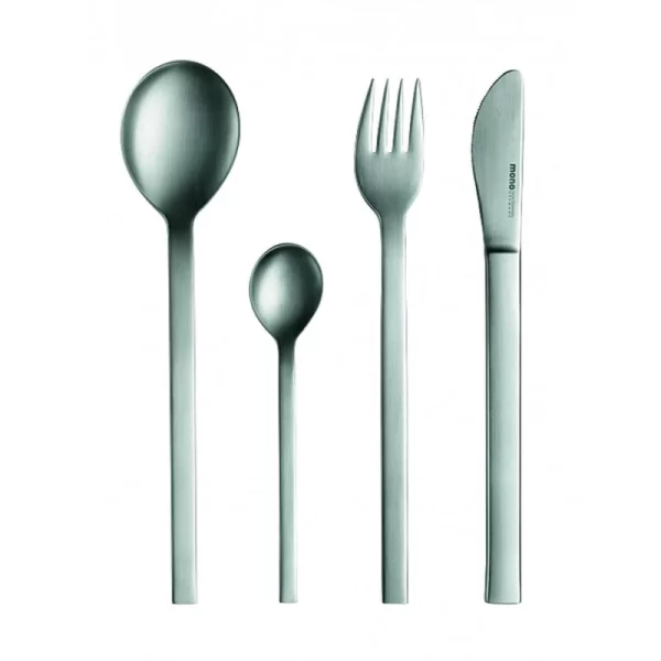 Mono Besteck Sets Serie Mono-a 3