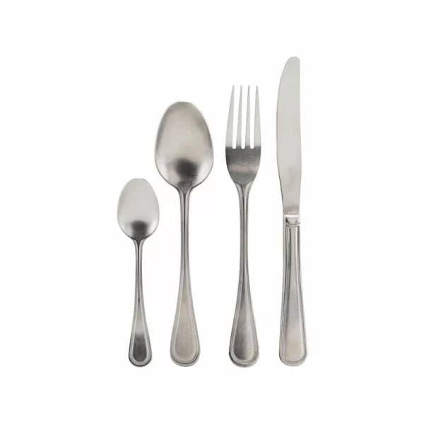 Nicolas Vahé Besteck-Set Daily | 16 Tlg. 1