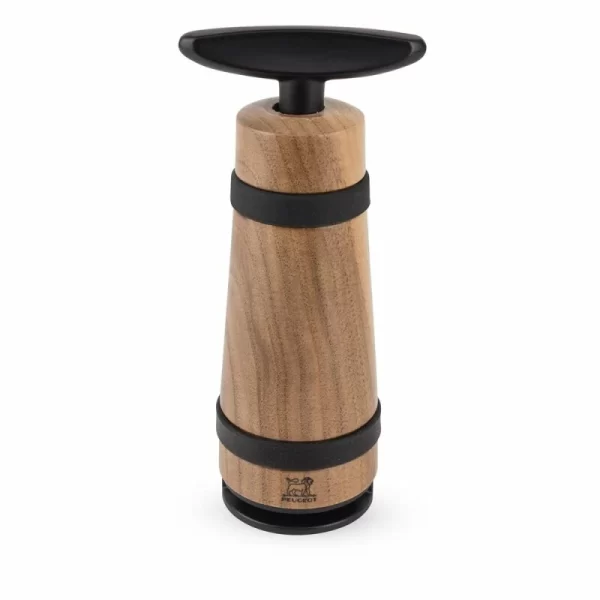 Peugeot France Peugeot BARREL Korkenzieher Walnußholz 1