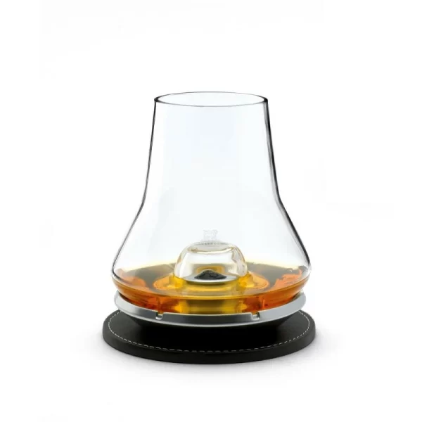 Peugeot France Peugeot LES IMPITOYABLE Whisky Degustations-Set 1