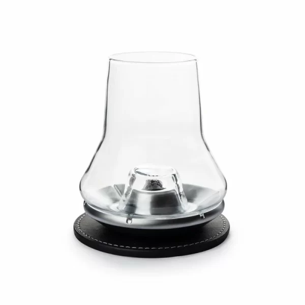 Peugeot France Peugeot LES IMPITOYABLE Whisky Degustations-Set 3