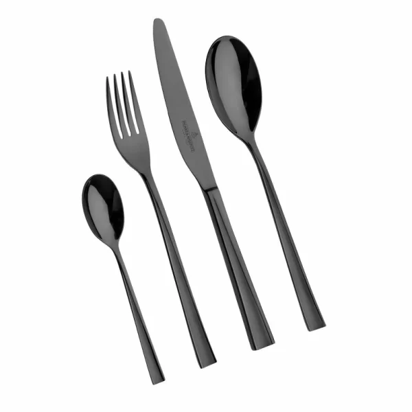Picard & Wielpütz Besteck Monterey Black 1
