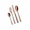 Picard & Wielpütz Besteck Set Monterey Chocolate | 4 Tlg. Set 7