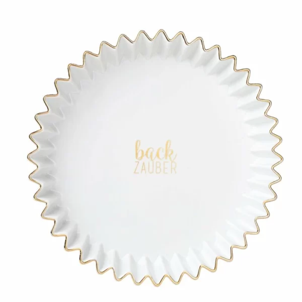 Räder Kuchenform / Gebäckschale BACKZAUBER Ø 28 Cm 1