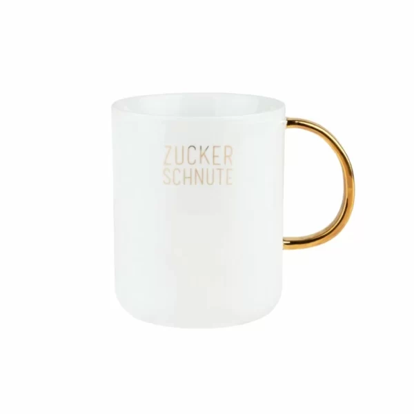 Räder Tasse Zuckerschnute Aus Porzellan 1