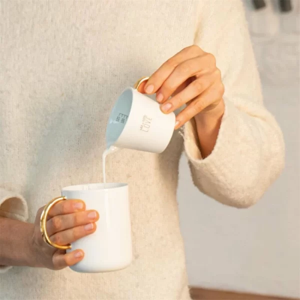 Räder Tasse Zuckerschnute Aus Porzellan 3