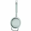 Rösle Rundgriff Teesieb Feinmaschig Aus Edelstahl | 8 Cm 11