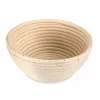 Städter Gärkörbchen Rattan Ø 17 Cm 13