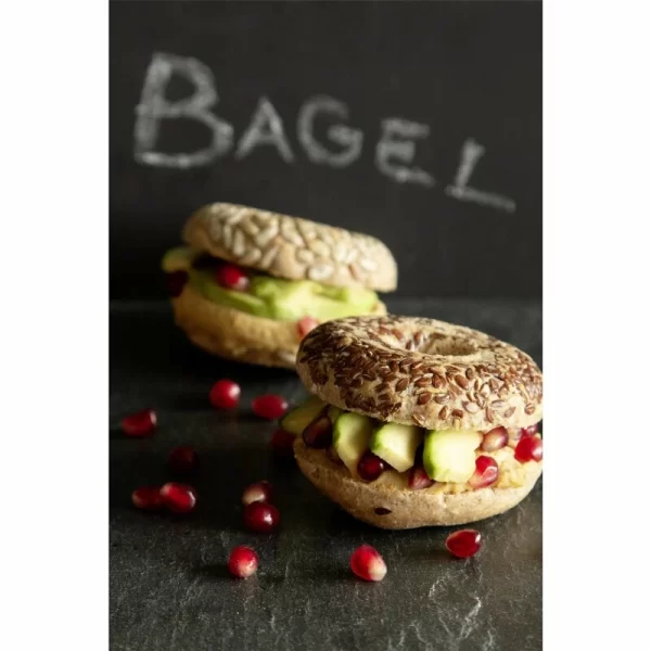 Städter We Love Baking Donut-Blech 12er 1