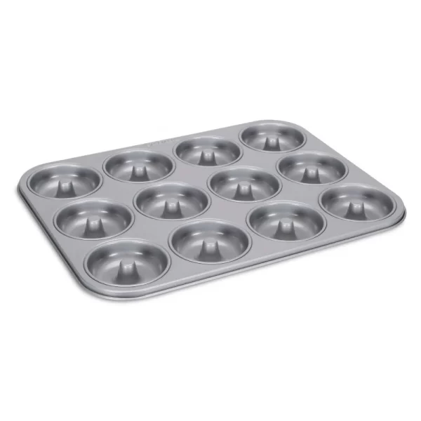 Städter We Love Baking Donut-Blech 12er 3