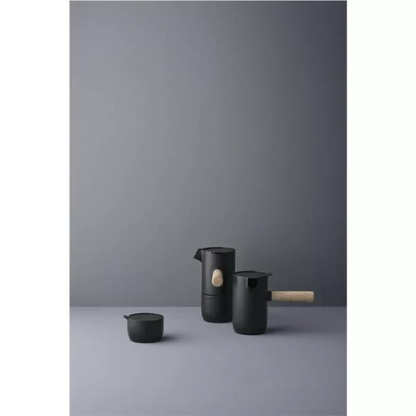 Stelton Espressokocher COLLAR 4