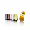 Stölzle Lausitz Stölzle ELEMENTS Becher Sets | Verschiedene Farben 7