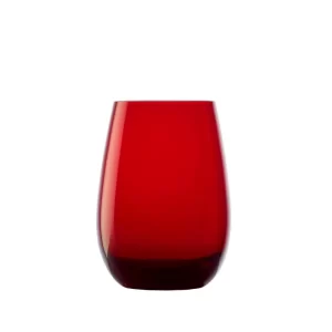 Stölzle Lausitz Stölzle ELEMENTS Becher Sets | Verschiedene Farben 10