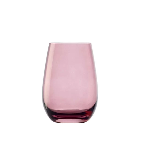 Stölzle Lausitz Stölzle ELEMENTS Becher Sets | Verschiedene Farben 5