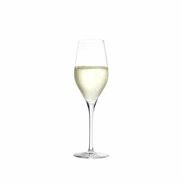 Stölzle Lausitz Stölzle EXQUISIT Champagnerglas | 6 Stk. 1