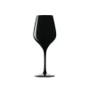 Stölzle Lausitz Stölzle EXQUISIT Blind Tasting Glas Schwarz | 6 Stk. 10