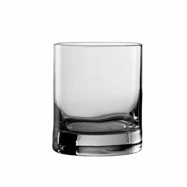 Stölzle Lausitz Stölzle NEW YORK BAR Whiskyglas On The Rocks 1