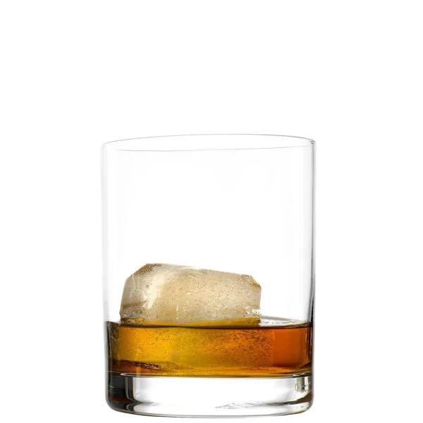 Stölzle Lausitz Stölzle NEW YORK BAR Whiskyglas Pur 3