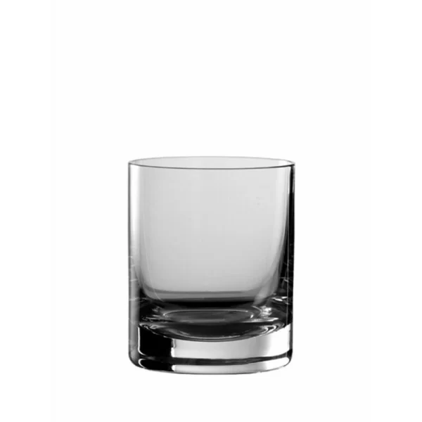 Stölzle Lausitz Stölzle NEW YORK BAR Whiskyglas Pur 5