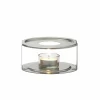 Trendglas Jena Edelstahl-Stövchen | Ø 12 Cm 5
