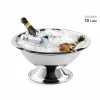 Weis Champagnerkühler Aus Edelstahl | Ø 38 Cm 14