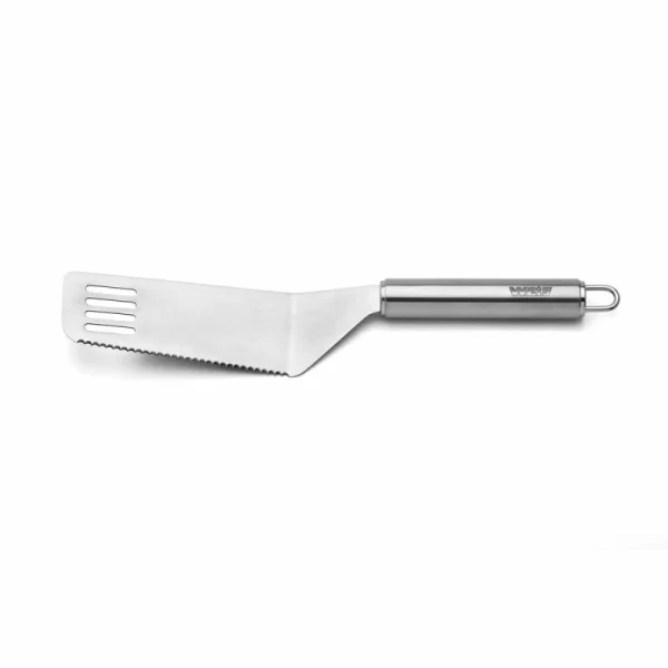 Weis GOURMET Palette Mit Wellenschliff Angewinkelt 1