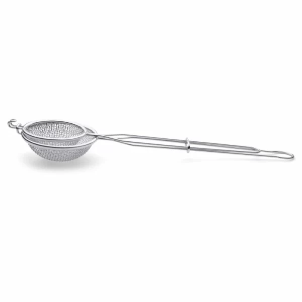 Weis Nestbacklöffel Ø 10 Cm 1