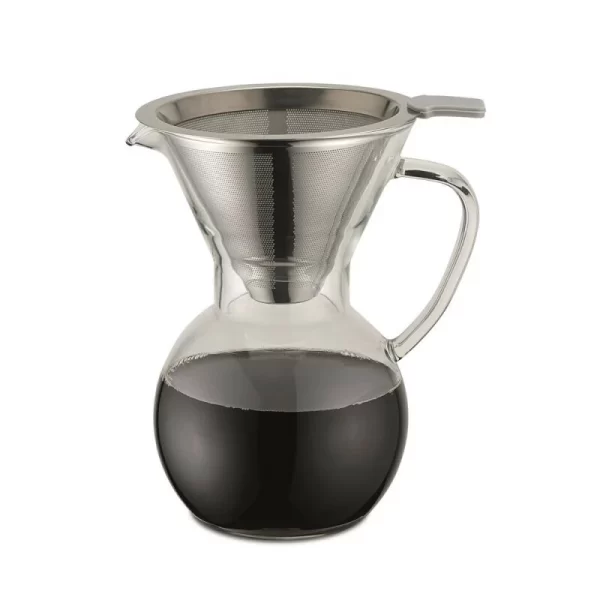Weis POUR OVER Kaffeebereiter 1