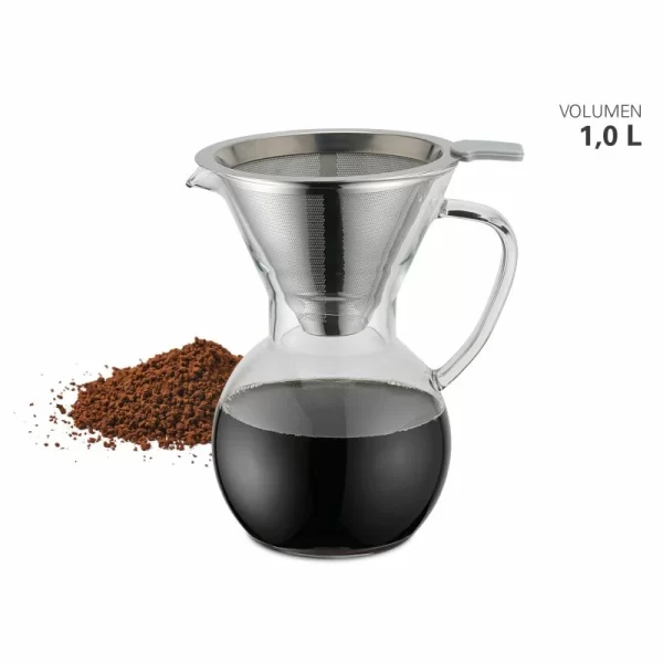 Weis POUR OVER Kaffeebereiter 3