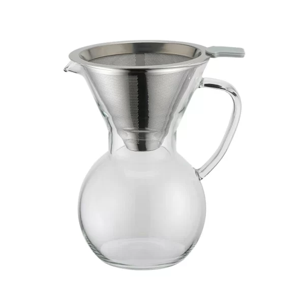 Weis POUR OVER Kaffeebereiter 5