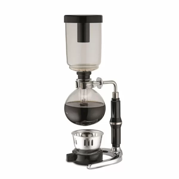 Weis Vakuum Kaffeebereiter SIPHON 1