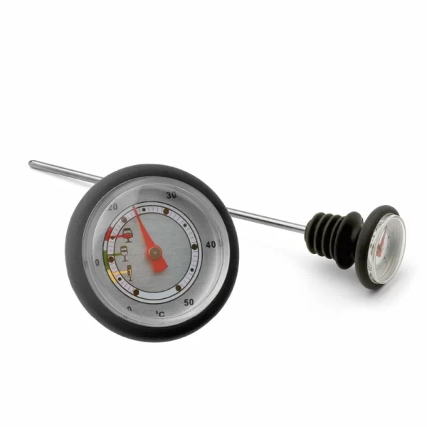 Weis Weinthermometer 1