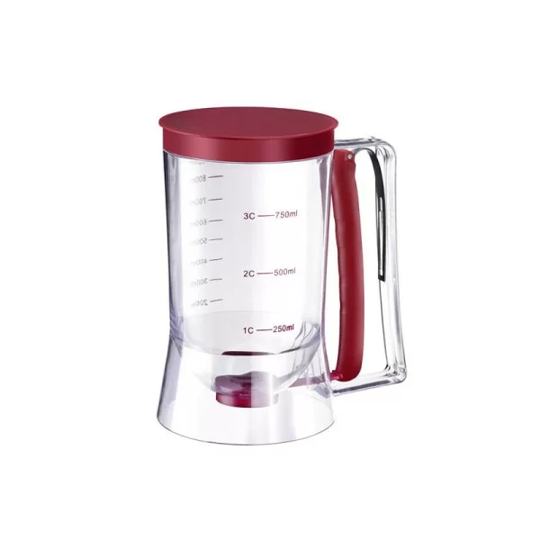 Westmark Teigportionierer 900 Ml 1