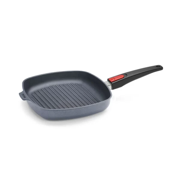 Woll Diamond Lite Steakpfanne, Induktion 1