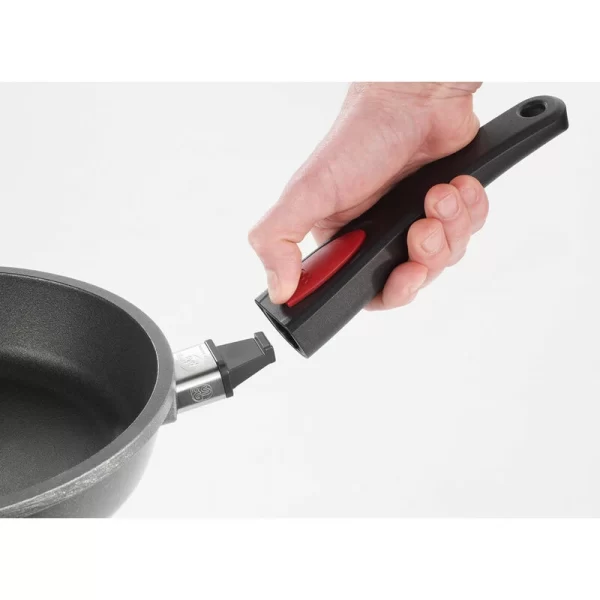 Woll DIAMOND LITE Guss-Stieltopf | Induktion 3