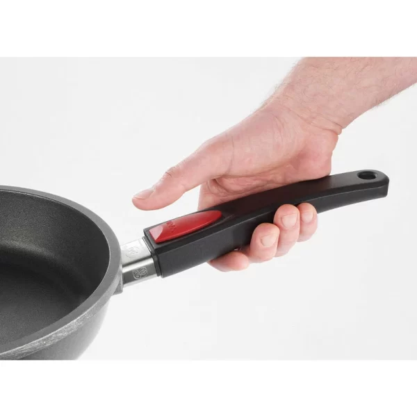 Woll DIAMOND LITE Guss-Stieltopf | Induktion 4