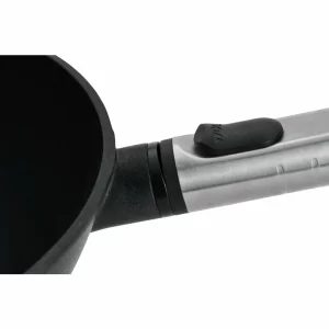 Woll Guss Wok PRO LOGIC Ø 28 Cm | Induktion 9