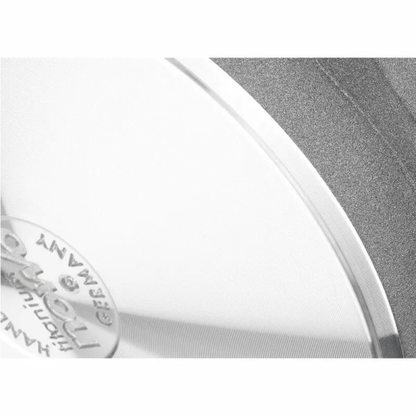 Woll TITANIUM NOWO Guss-Pfanne Mit Seitengriffen | 28 X 28 Cm | Induktion 3