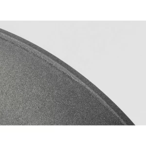 Woll TITANIUM NOWO Guss-Pfanne Mit Seitengriffen | 28 X 28 Cm | Induktion 9